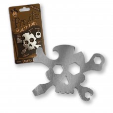 Trixie & Milo Pirate Multi Tool